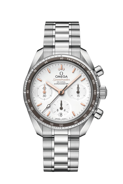 Speedmaster 38