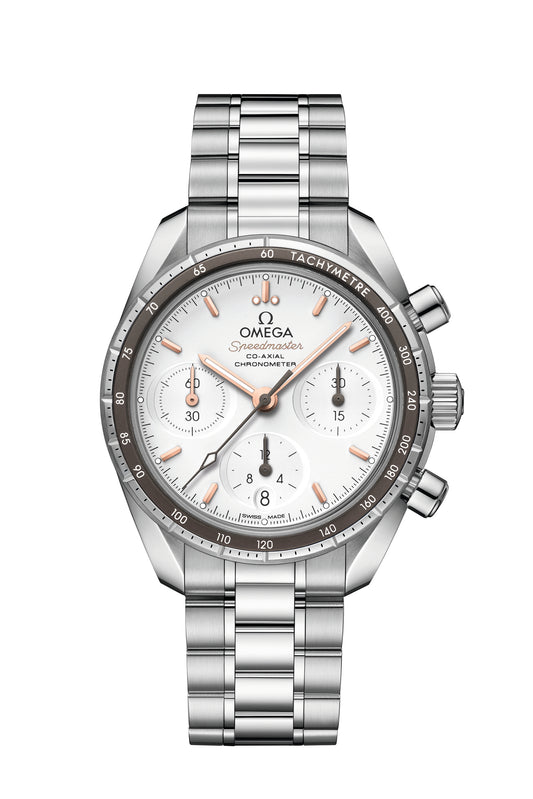Speedmaster 38