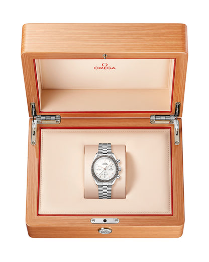 Speedmaster 38