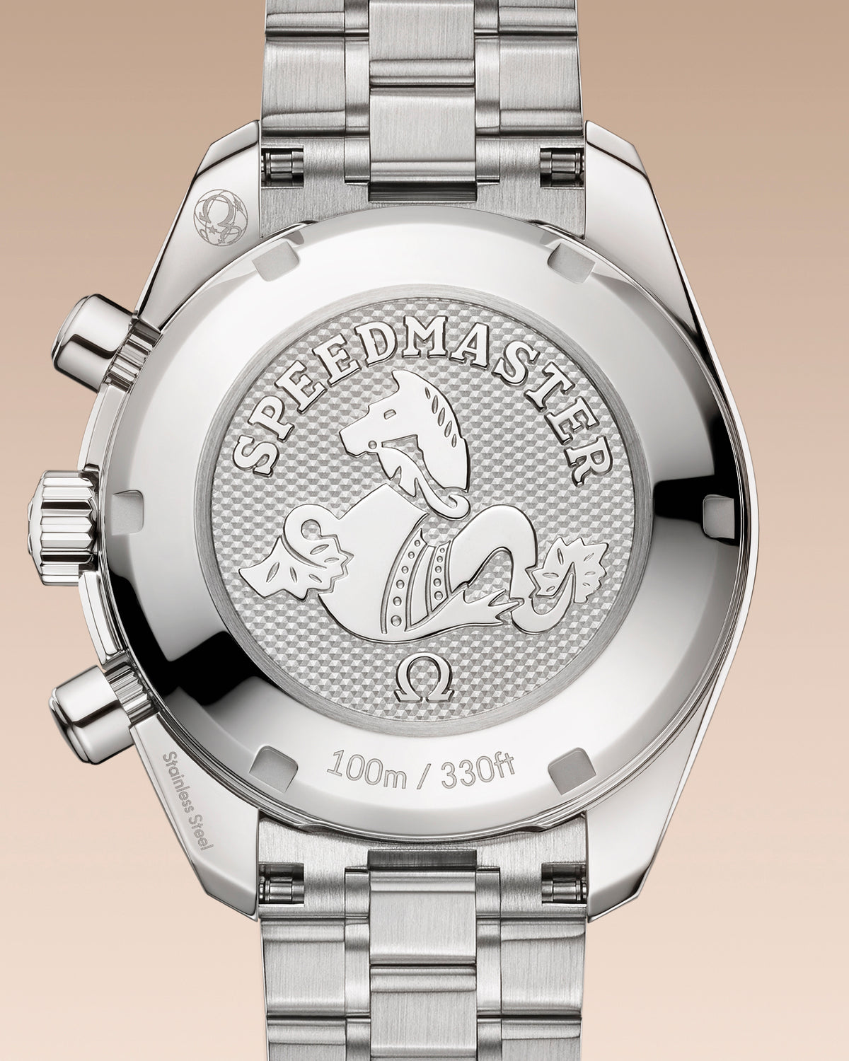 Speedmaster 38