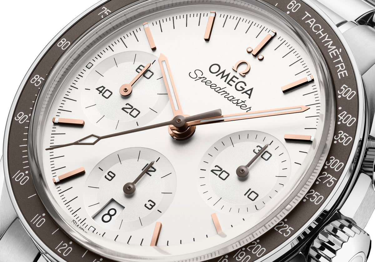 Speedmaster 38
