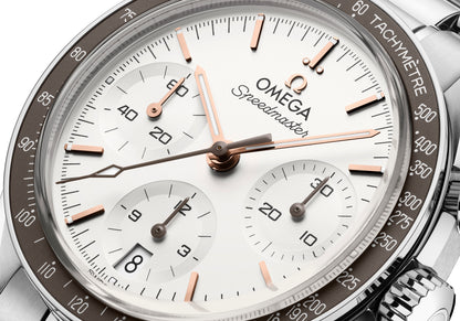 Speedmaster 38