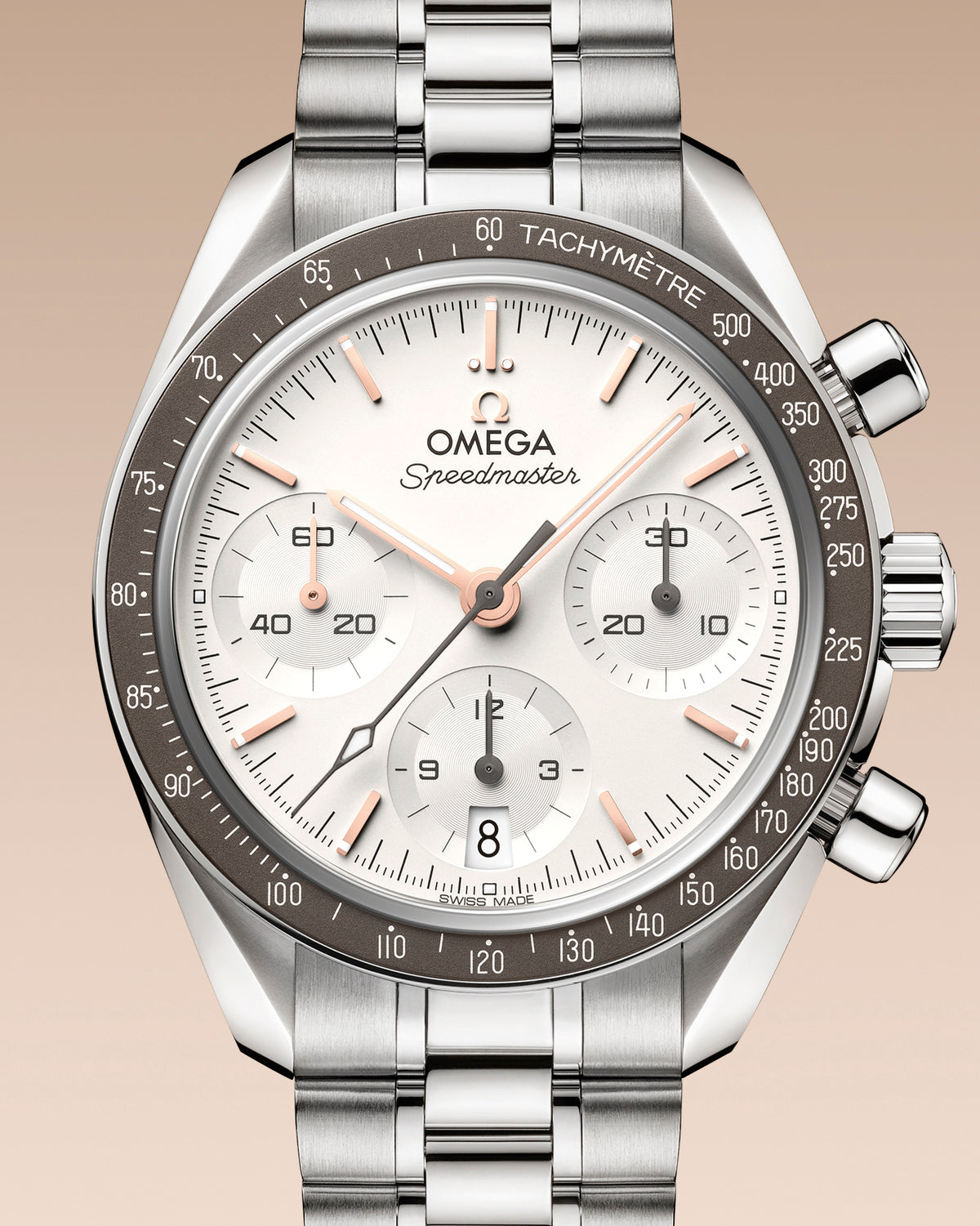 Speedmaster 38