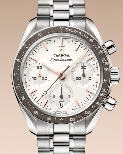 Speedmaster 38