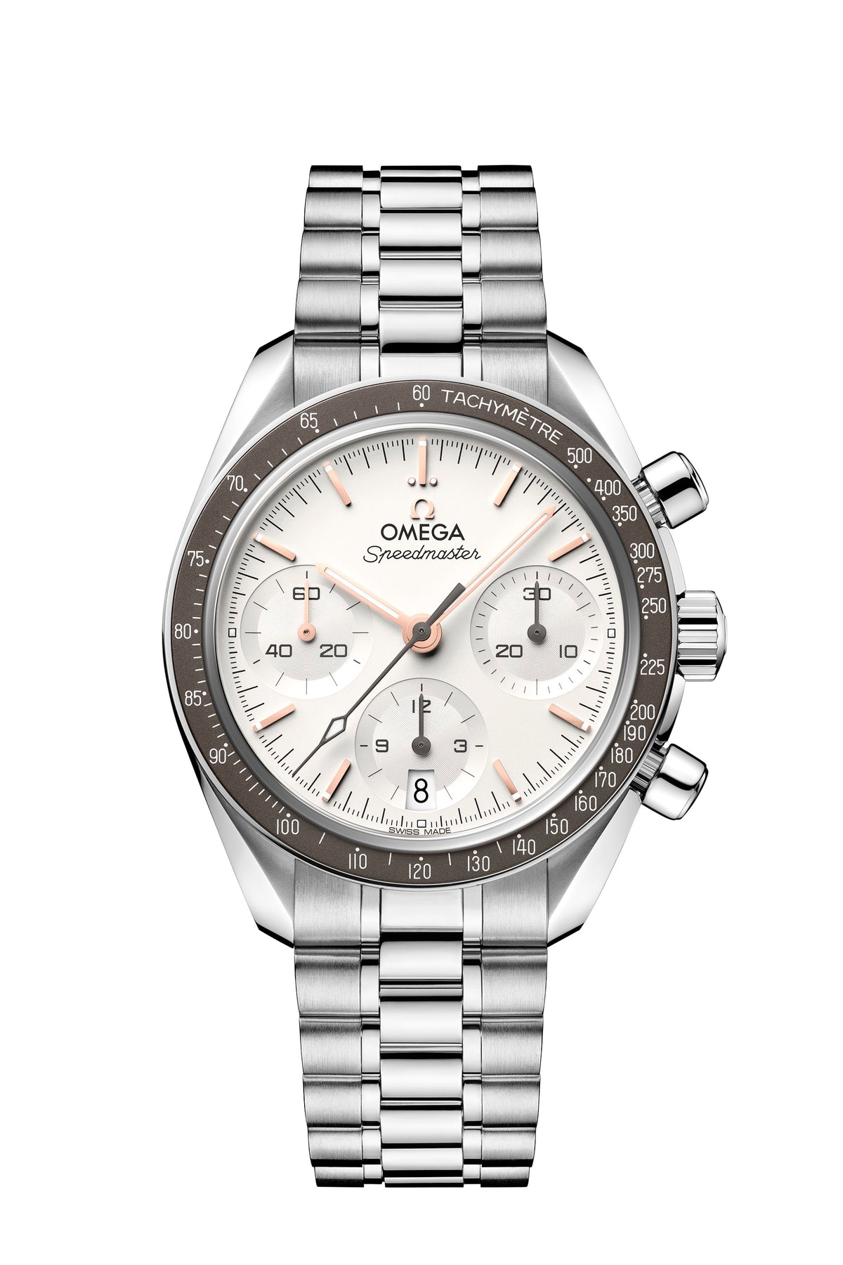Speedmaster 38