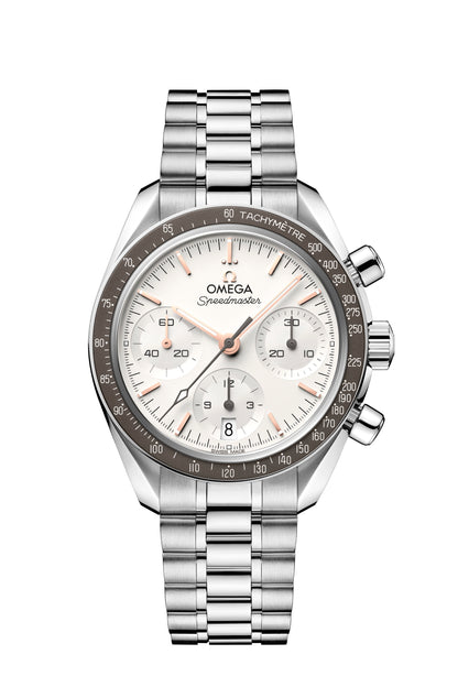 Speedmaster 38