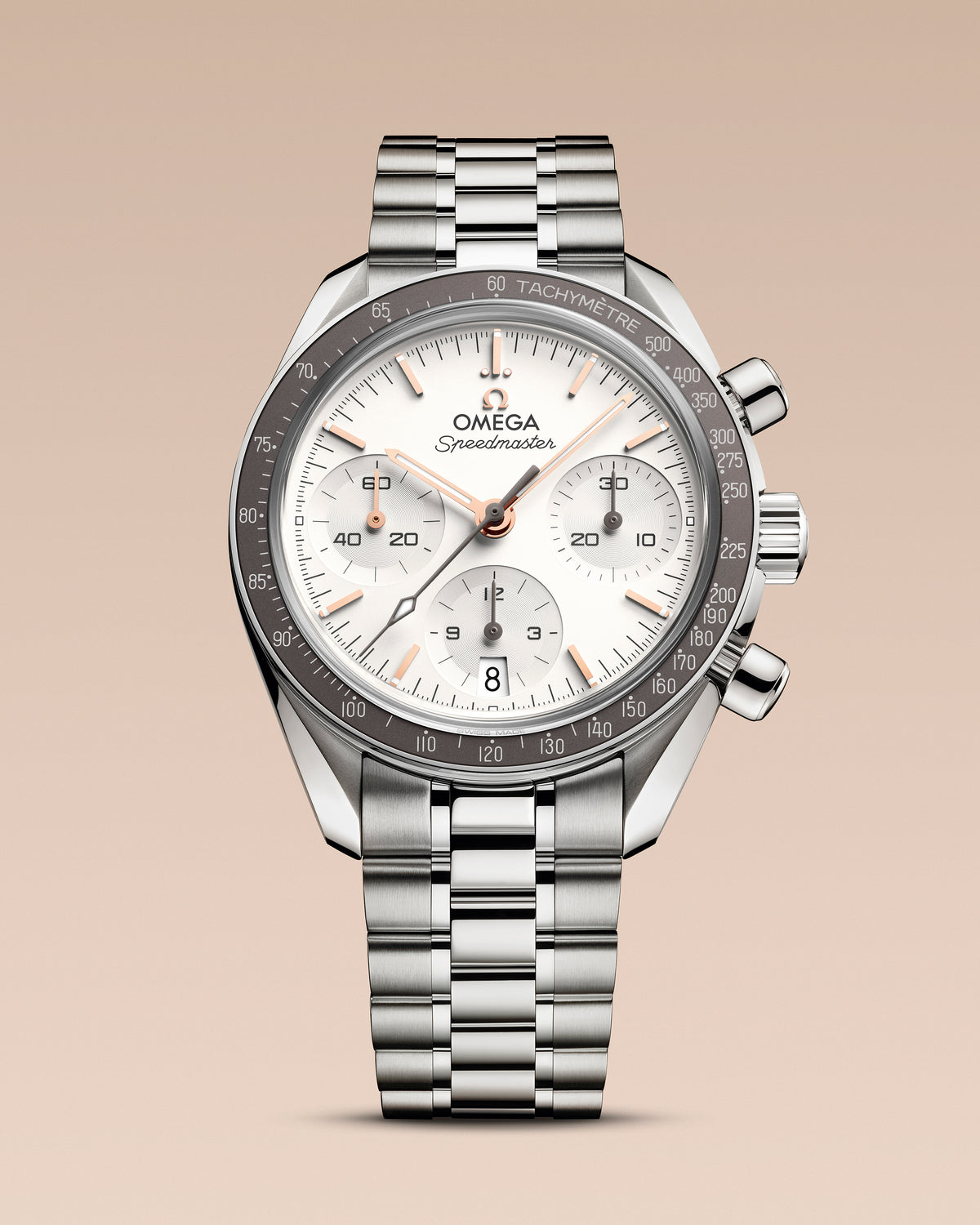 Speedmaster 38
