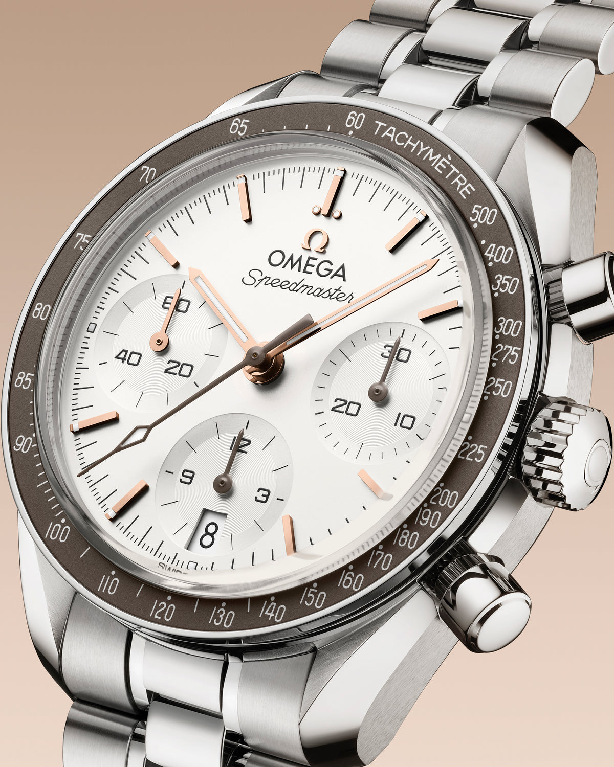Speedmaster 38