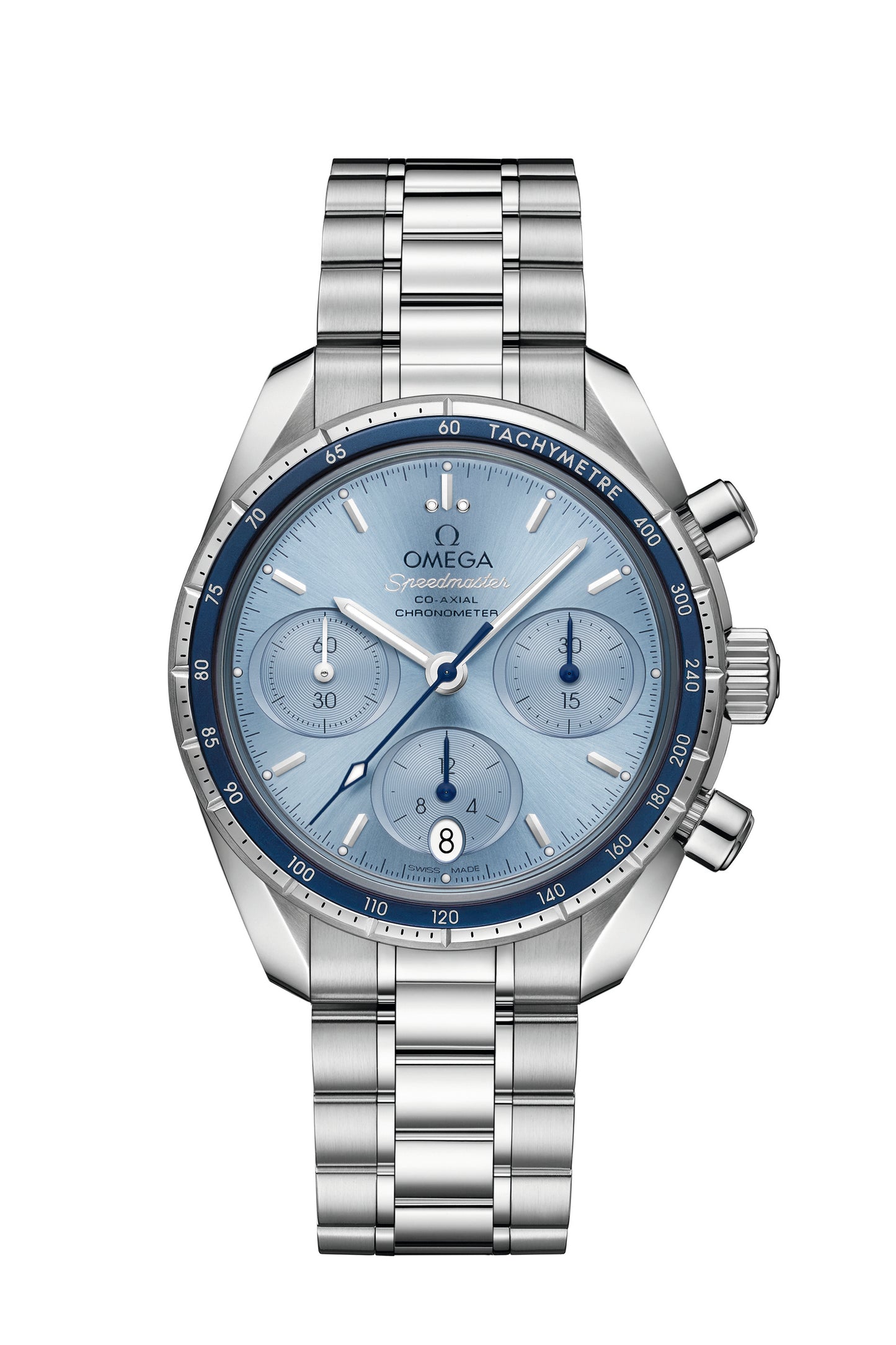 Speedmaster 38