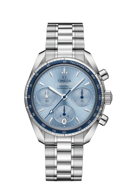 Speedmaster 38