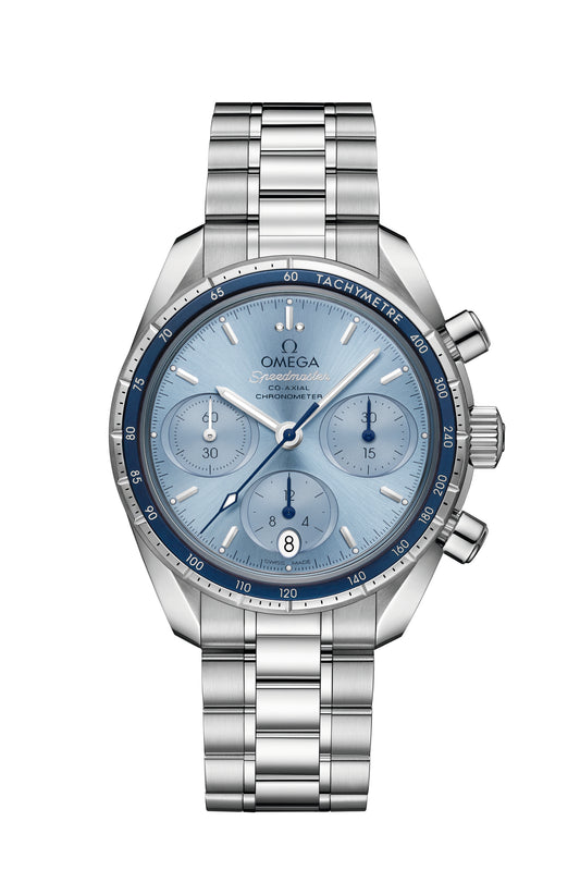 Speedmaster 38