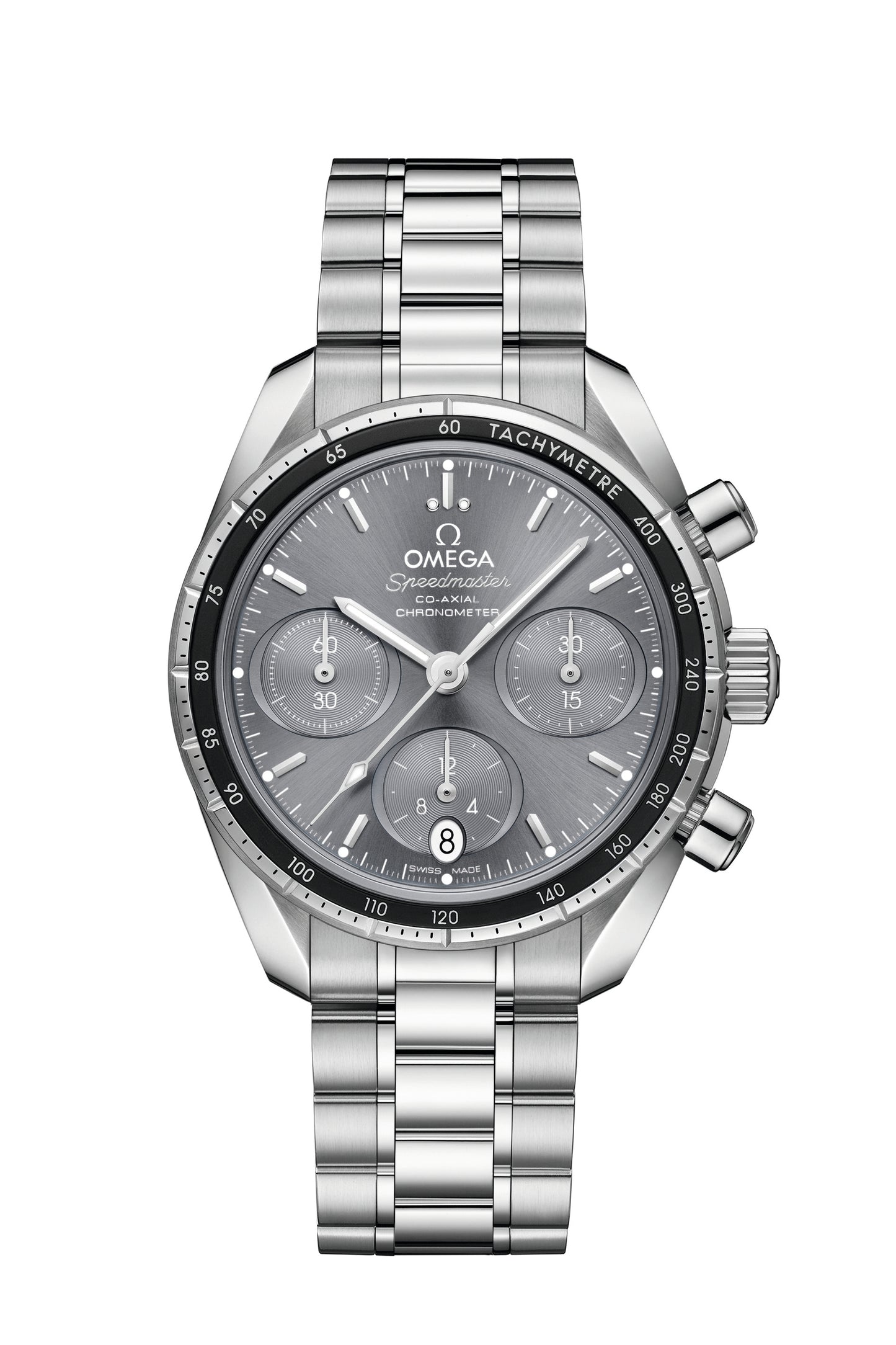Speedmaster 38