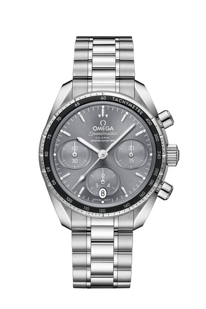 Speedmaster 38