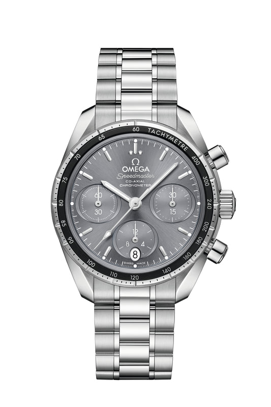 Speedmaster 38