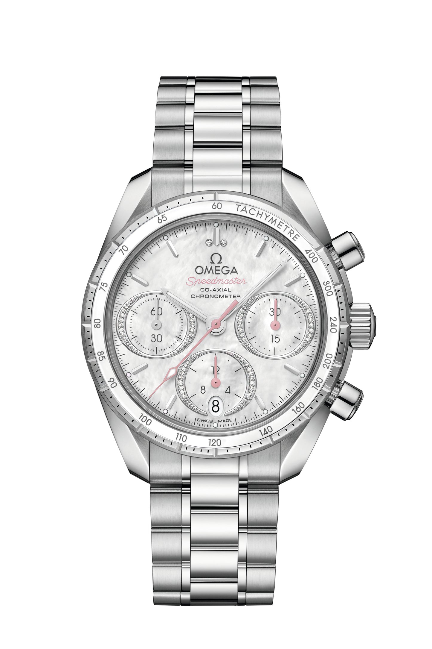 Speedmaster 38