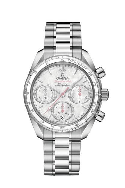 Speedmaster 38