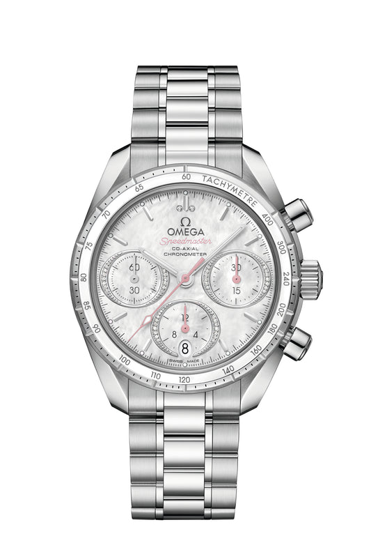 Speedmaster 38