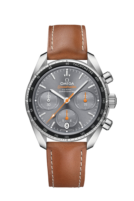 Speedmaster 38
