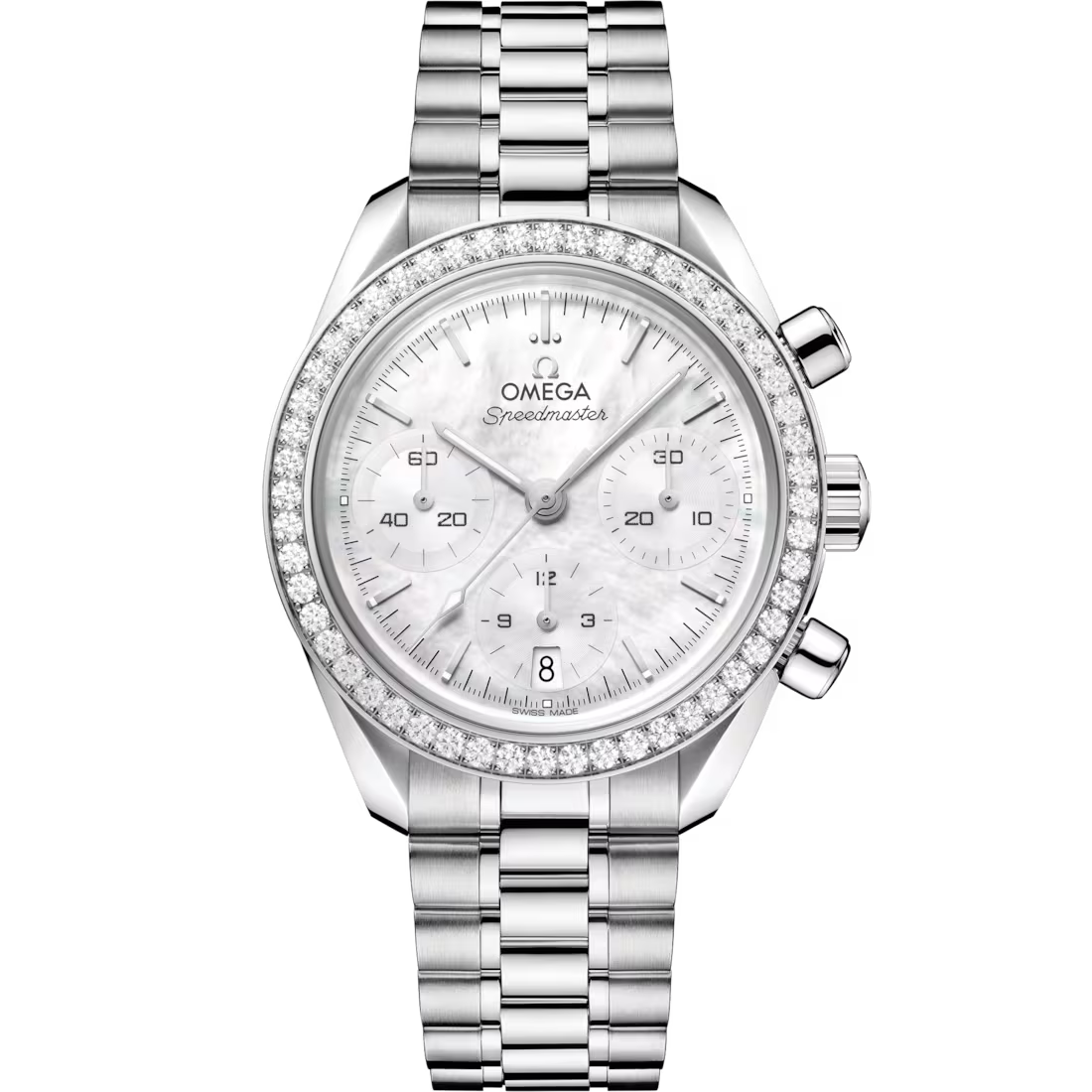Speedmaster 38