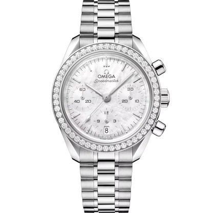 Speedmaster 38