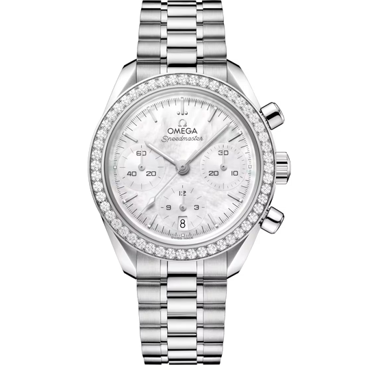 Speedmaster 38