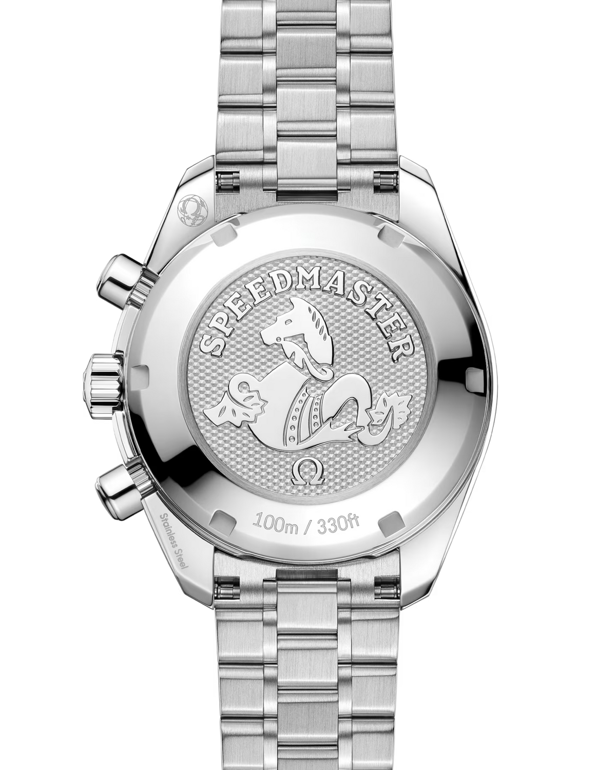 Speedmaster 38