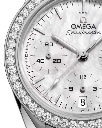 Speedmaster 38