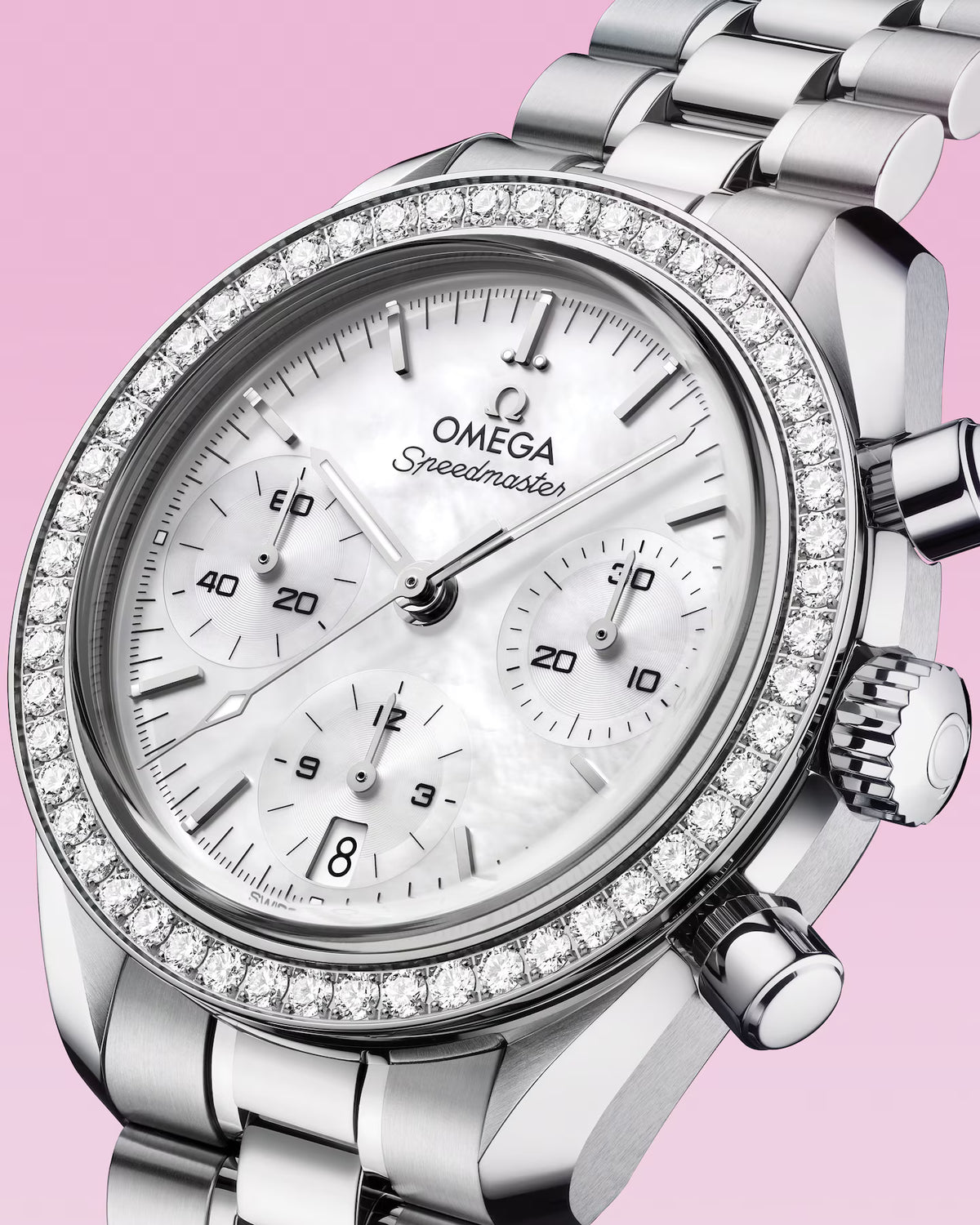 Speedmaster 38
