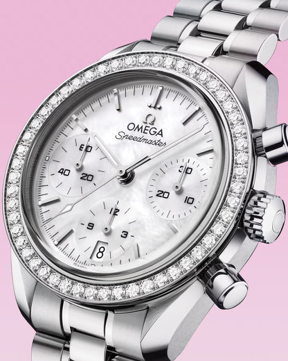 Speedmaster 38