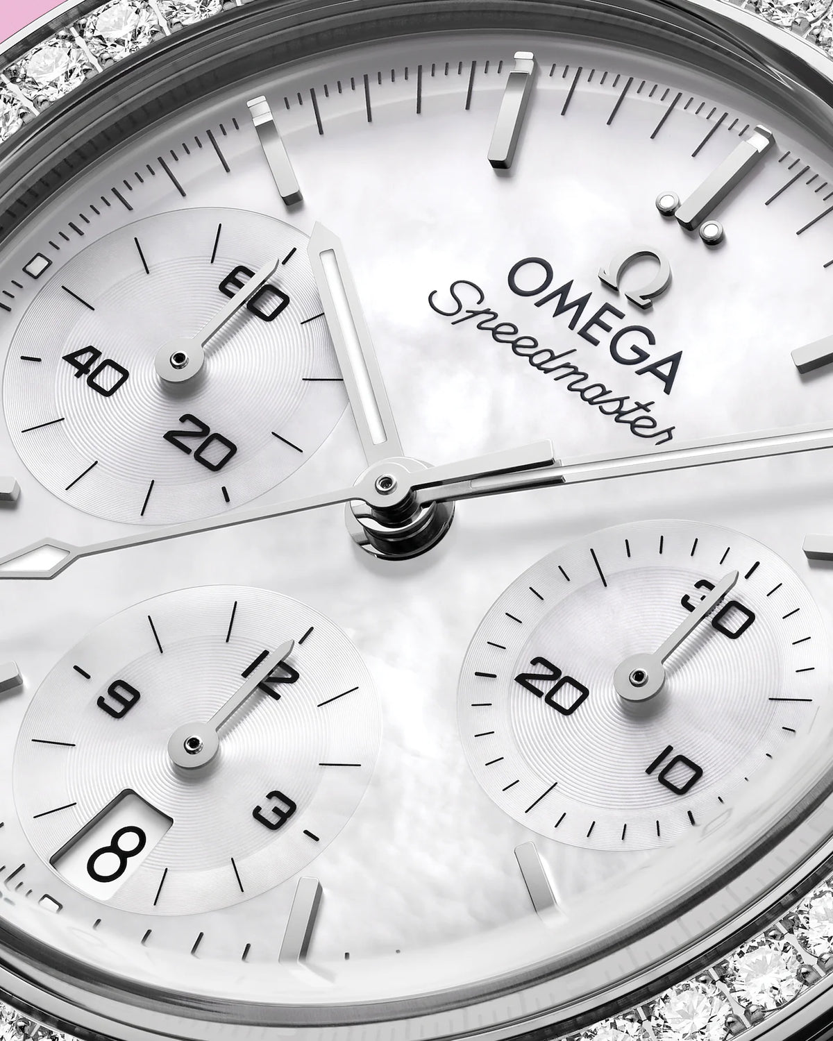 Speedmaster 38