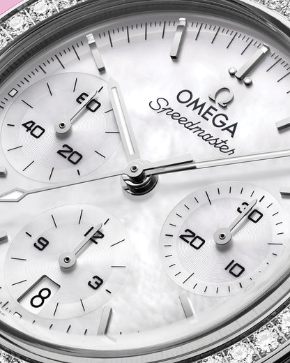 Speedmaster 38