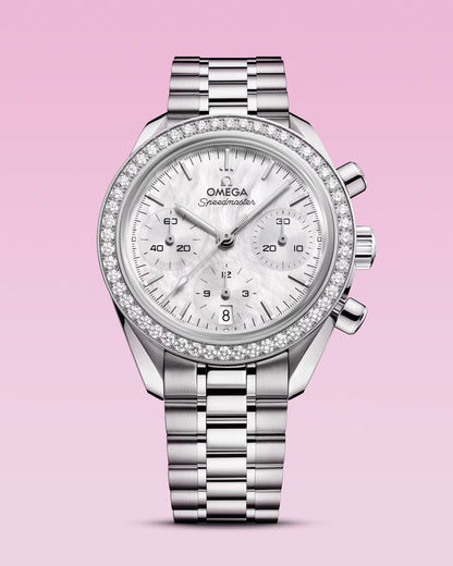 Speedmaster 38