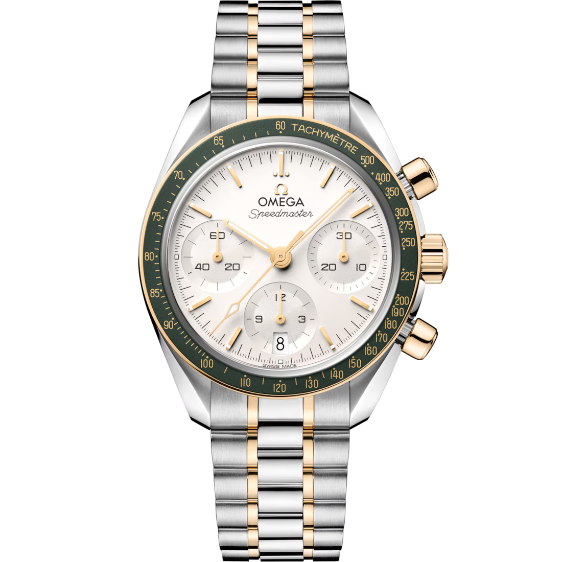 Speedmaster 38