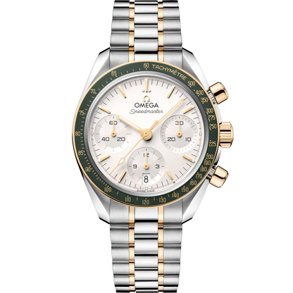 Speedmaster 38