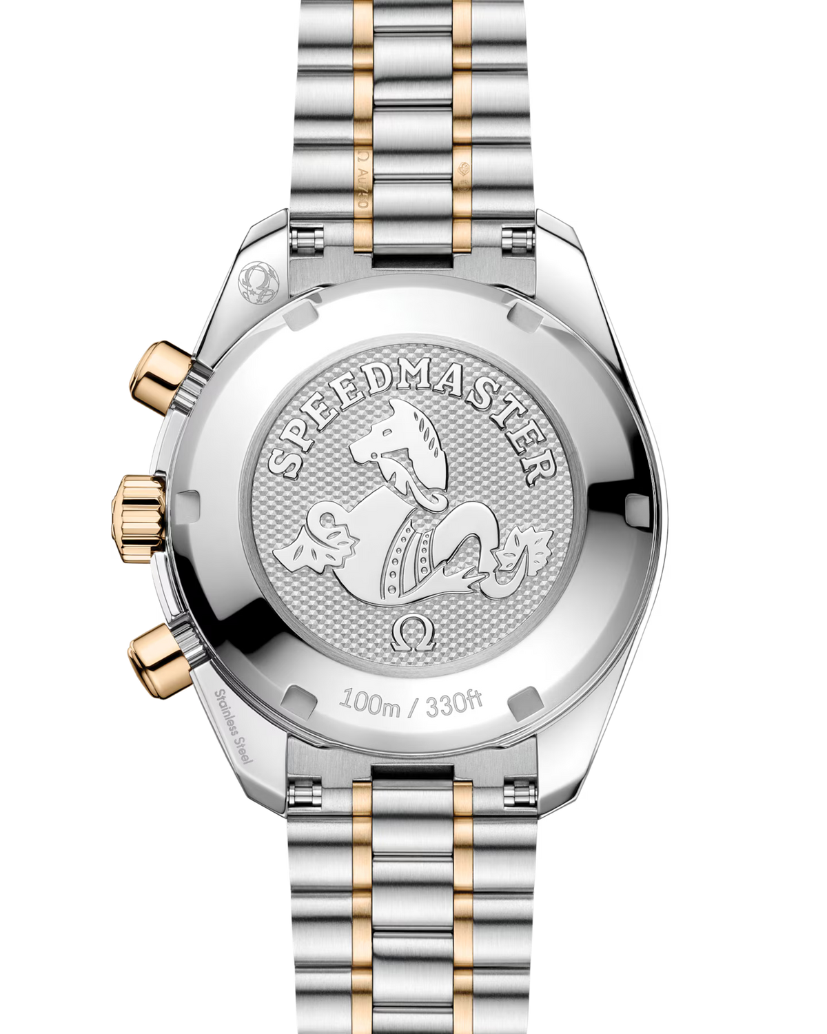 Speedmaster 38