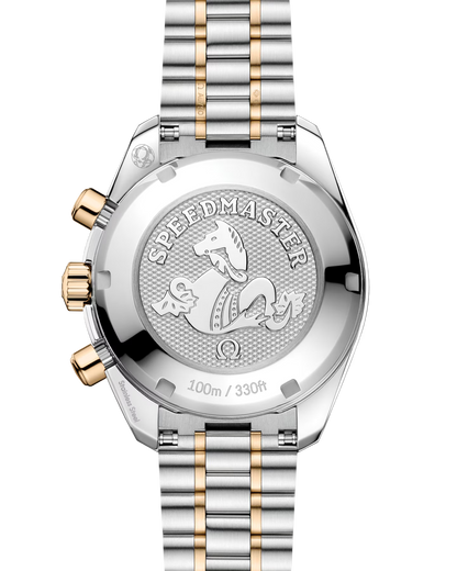 Speedmaster 38