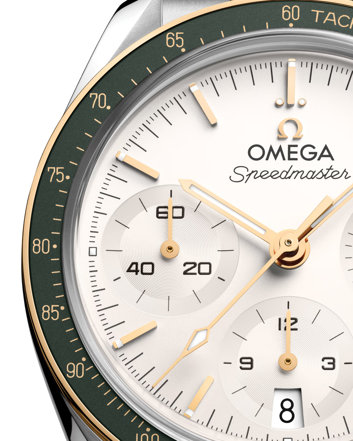 Speedmaster 38