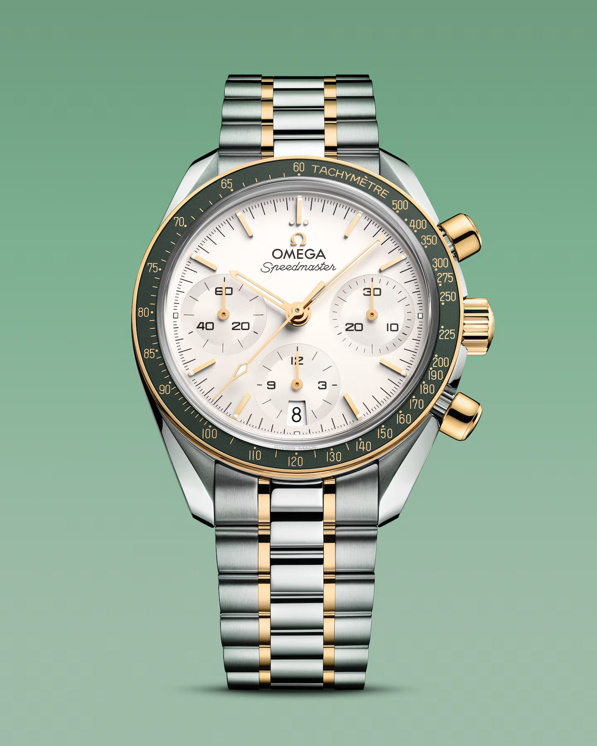 Speedmaster 38