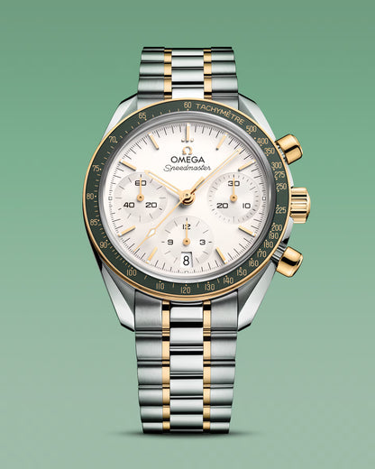Speedmaster 38