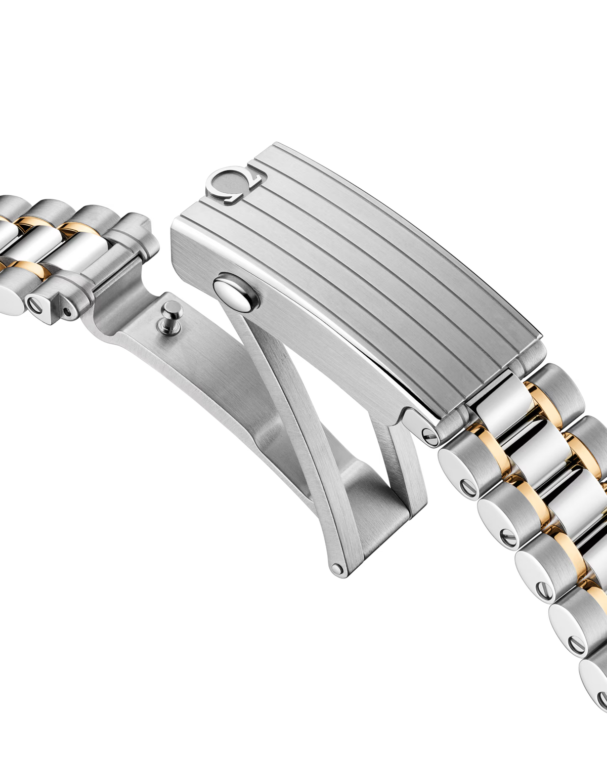 Speedmaster 38