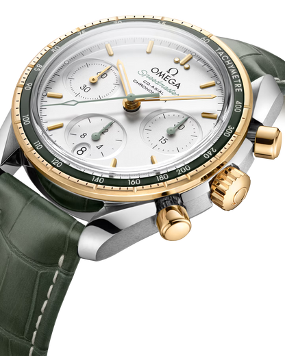 Speedmaster 38