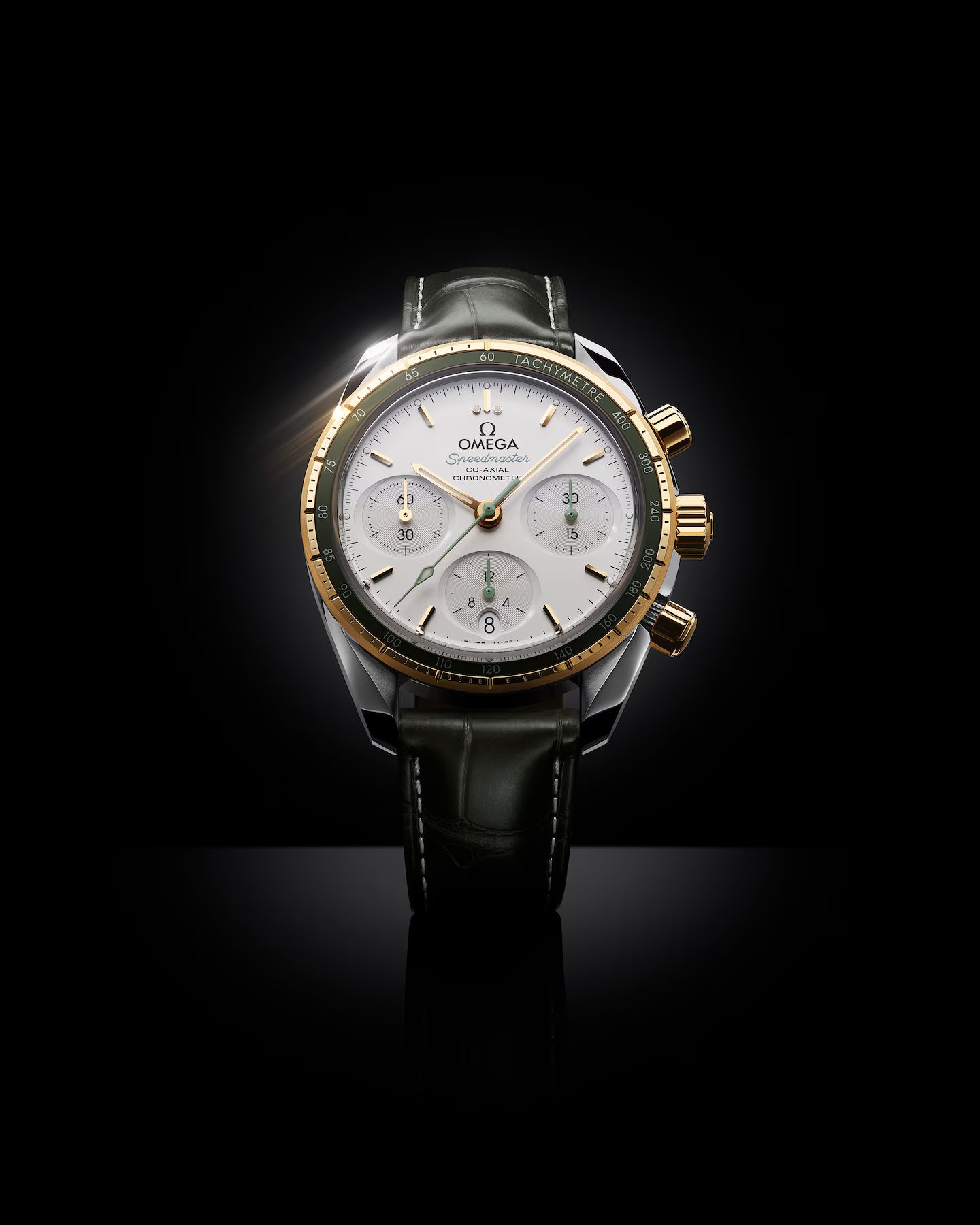 Speedmaster 38