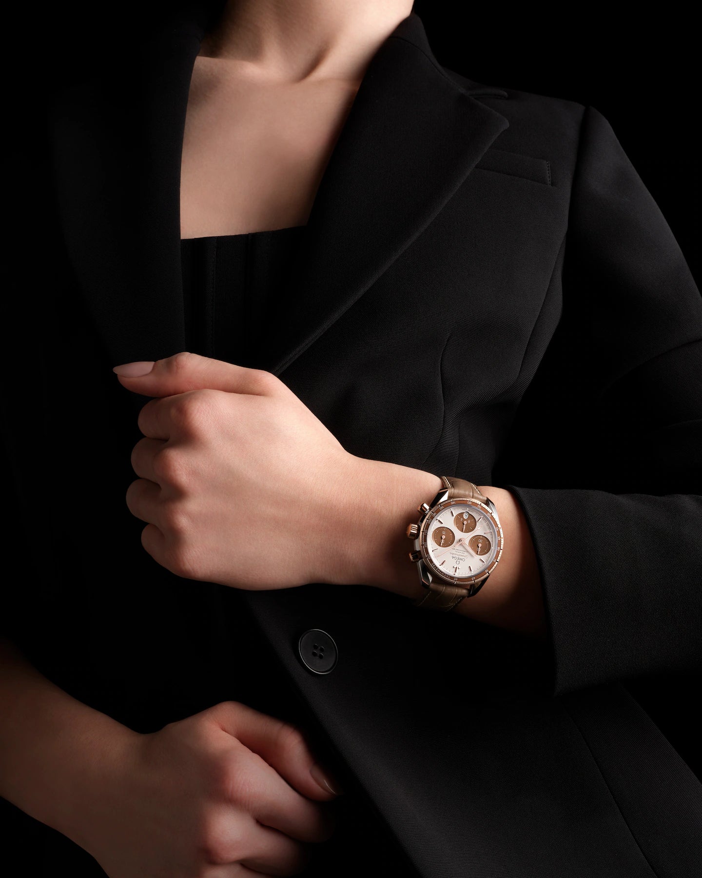 Speedmaster 38
