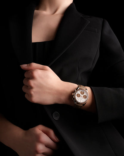 Speedmaster 38