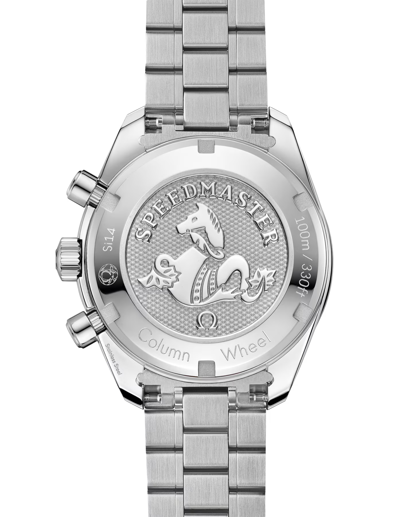 Speedmaster 38