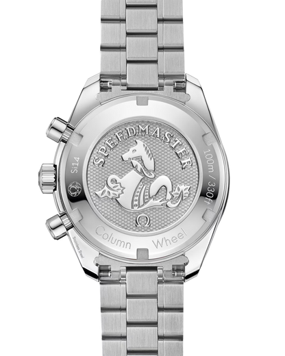 Speedmaster 38