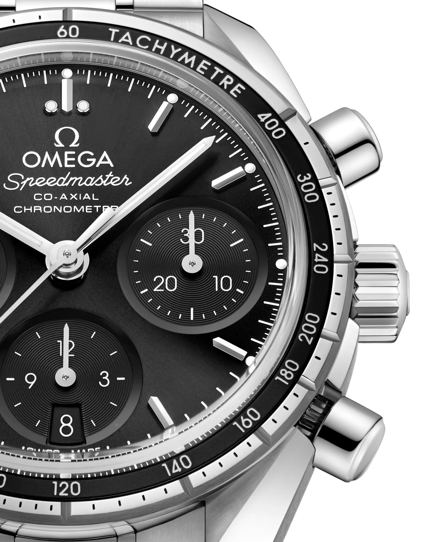 Speedmaster 38