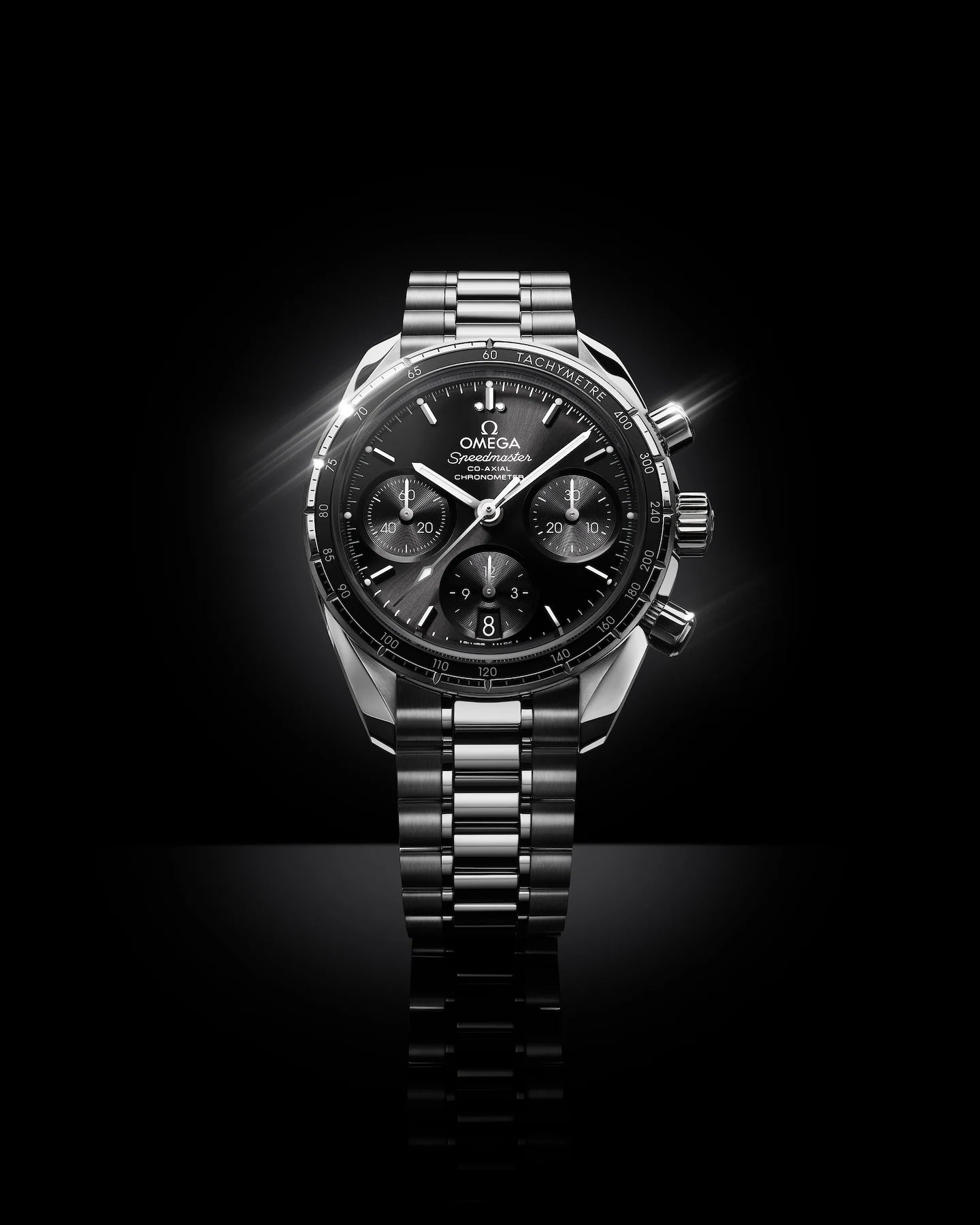 Speedmaster 38