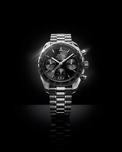 Speedmaster 38