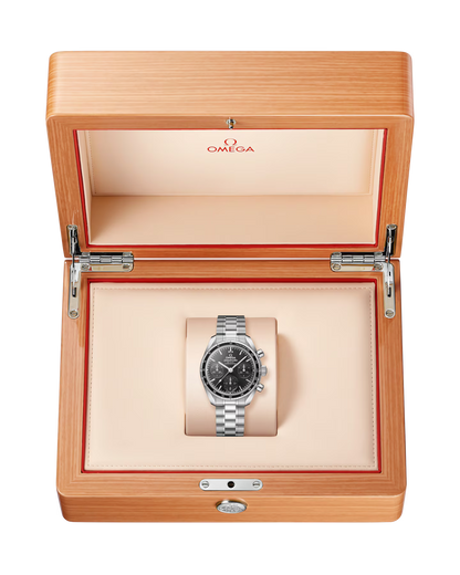 Speedmaster 38